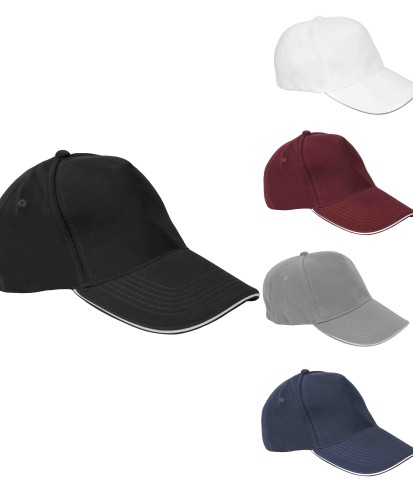 ELIO - Flexi Fit Cap